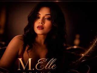 kinky webcam picture MellePrive