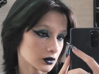 dirty web cam MeriHollway