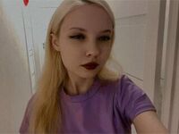 free sex cam MerissaLacrue