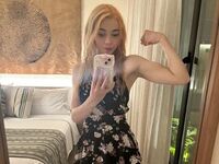 camgirl photo MielVerane