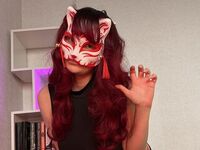 camgirl live porn webcam MikkoKitsune