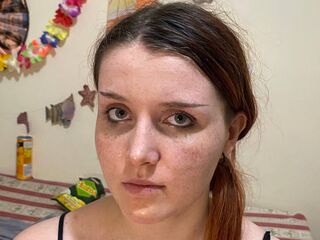 hot cam girl fingering MilanaKlark