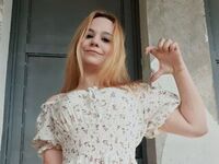 naked girl with webcam MilanaMusly