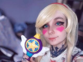 fingering girl MilanaStrafer