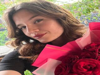 dity cam show MillyMieras