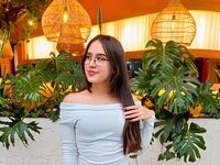 jasmin naked MindyColeman