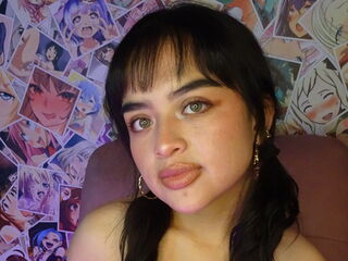 hot girl webcam video MinnieCampbel