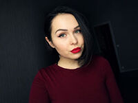 masturbating webcamgirl MiraCurtiz