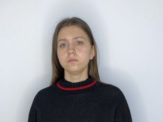 Kinky webcam MiriamWhitener