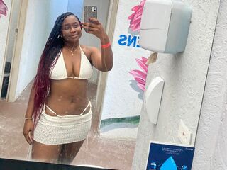 free webcam photo MishelDaza