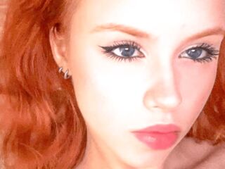 naked cam girl photo MollyEka