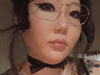 girl fingering pussy MorgueBerry