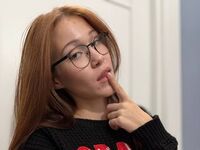 jasmin sexshow MyriamBlasengame