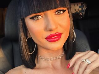 masturbating MysticElly