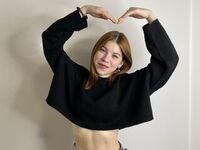 hot striptease cam NadineGene