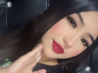 naked webcamgirl photo NaharaGraces