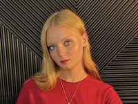 jasmin web cam video NanaJackson