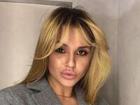 live porn show NayaMorel