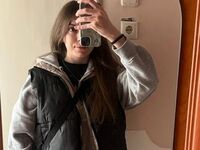 live cam girl NicoleInfinit