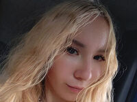 hot striptease web cam NikaFrosha