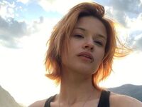 sexy webcamgirl picture NishaRayo