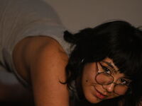 naked webcam girl photo NoemieBlanche