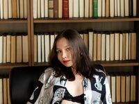 naked girl with webcam masturbating with vibrator NooraMoore