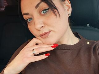 topless camgirl NorahBlanka
