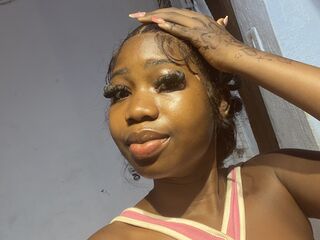 hot striptease web cam OctaviaGuddy