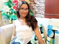 topless cam girl OdetteBelle