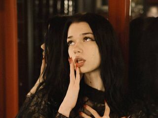 cam girl OliviaFoxsis