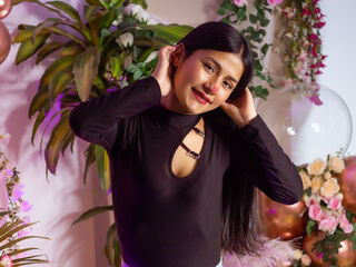 kinky webcam picture OriannaValens