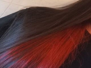 sexy webcamgirl pic OuroborosAva