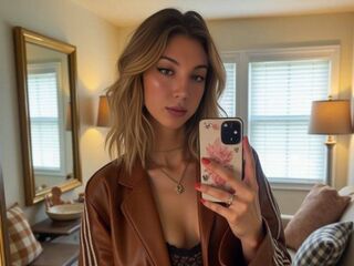 hot webcam PandoraZavasky