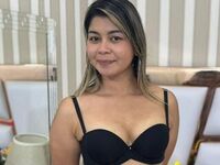 webcam babe PaulaHamiltons