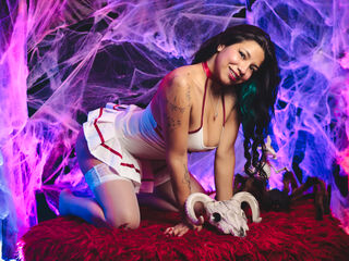 dirty live cam PaulinaJaece