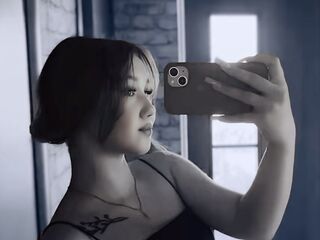 camgirl showing tits PennyPrust