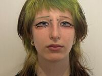 naked webcamgirl photo PiaBraden