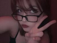 live sexshow PortiaTeufel