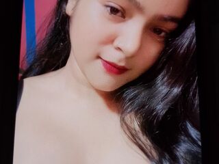 webcam babe RAISAMONI