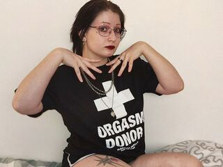 fingering camgirl video RachelForger