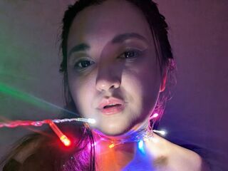 naked cam RaminLina