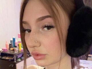 girl webcam RariVesper