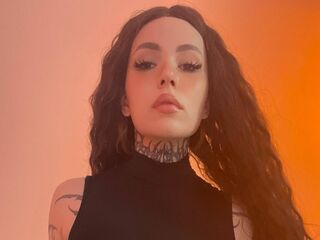 hot cam slut RavenWinx