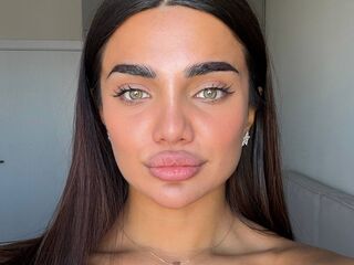 camgirl videochat ReannaGubala