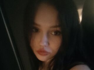 cam strip tease RebeccaMoser