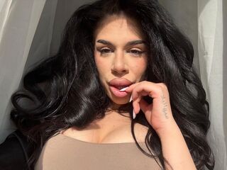 naughty web cam ReinaTriana