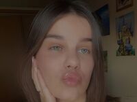 fingering camwhore RicardaErisman