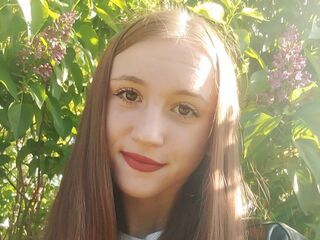 beautiful girl webcam RickiCriblez