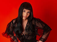 fingering camwhore RivenAmelia